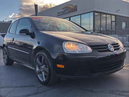 2009 Volkswagen Rabbit Taylorsville UT