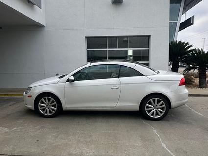 2010 Volkswagen Eos Montgomery AL