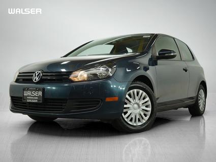 2012 Volkswagen Golf Burnsville MN