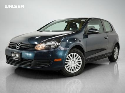 2012 Volkswagen Golf Burnsville MN