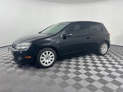 2013 Volkswagen Golf Canon City CO