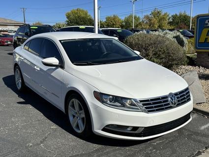 2013 Volkswagen CC Saint George UT