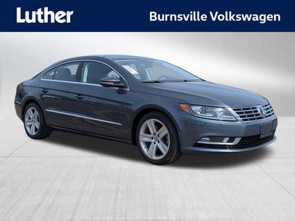 2013 Volkswagen CC Burnsville MN