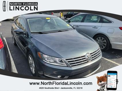 2013 Volkswagen CC Jacksonville FL