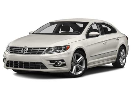 2015 Volkswagen CC Jacksonville FL