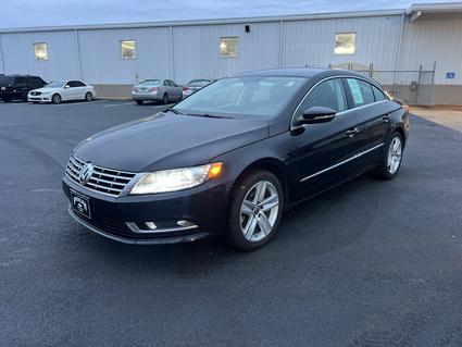 2014 Volkswagen CC Paducah KY