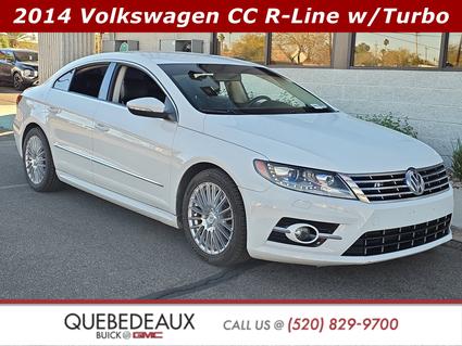 2014 Volkswagen CC Tucson AZ