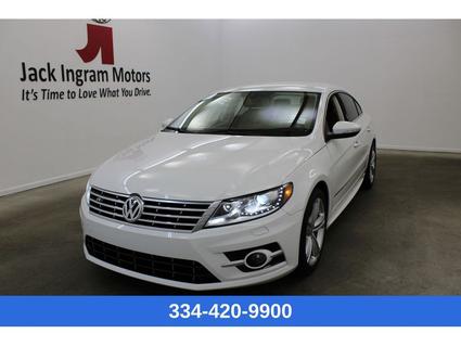 2016 Volkswagen CC Montgomery AL