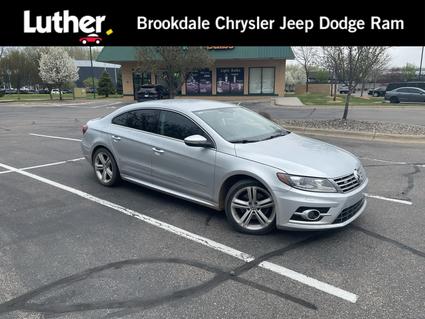 2014 Volkswagen CC Minneapolis MN