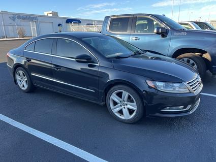 2015 Volkswagen CC Paducah KY
