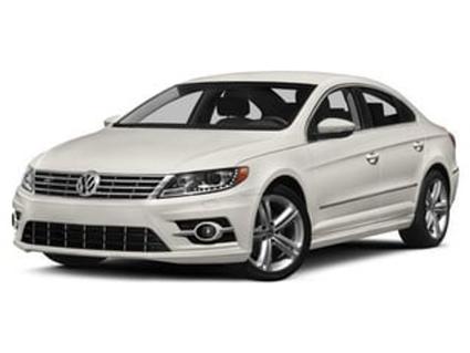 2014 Volkswagen CC Jersey City NJ