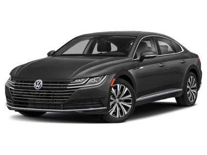 2019 Volkswagen Arteon Minneapolis MN