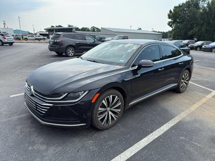 2020 Volkswagen Arteon Tyler TX