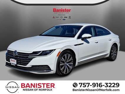 2019 Volkswagen Arteon Norfolk VA