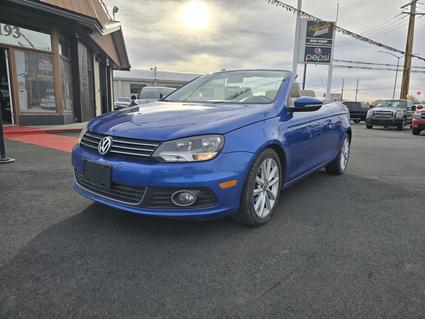 2012 Volkswagen Eos Billings MT