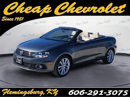 2012 Volkswagen Eos Flemingsburg KY