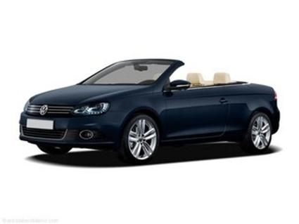 2012 Volkswagen Eos Grandville MI