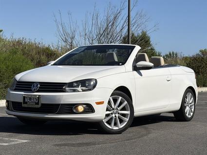 2013 Volkswagen Eos San Juan Capistrano CA