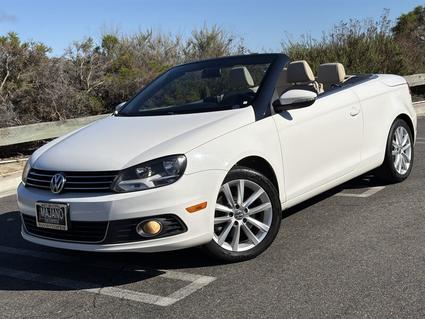 2013 Volkswagen Eos San Juan Capistrano CA