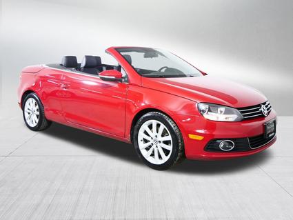 2014 Volkswagen Eos Minneapolis MN