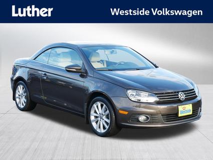 2016 Volkswagen Eos Minneapolis MN