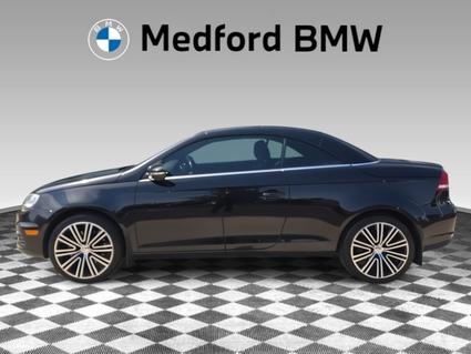 2014 Volkswagen Eos Medford OR