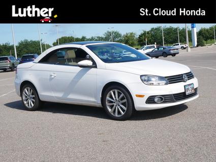 2013 Volkswagen Eos Waite Park MN