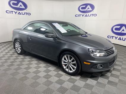 2015 Volkswagen Eos Memphis TN