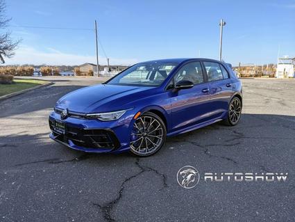 2025 Volkswagen Golf R Somerset NJ