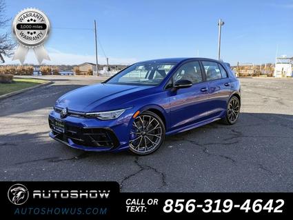 2025 Volkswagen Golf R Somerset NJ