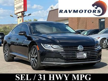 2019 Volkswagen Arteon Burnsville MN