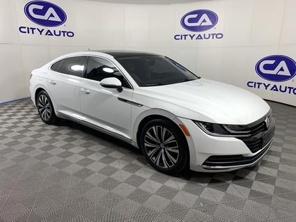 2019 Volkswagen Arteon Memphis TN