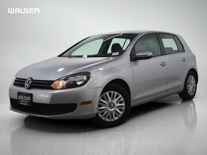 2010 Volkswagen Golf Minneapolis MN