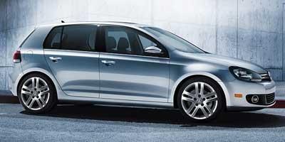 2012 Volkswagen Golf Minneapolis MN