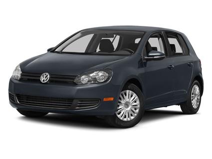 2013 Volkswagen Golf Saint Paul MN