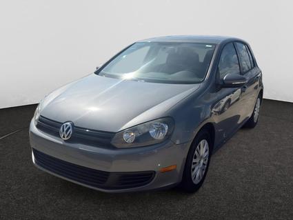 2012 Volkswagen Golf Tupelo MS
