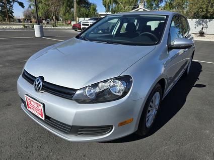 2012 Volkswagen Golf Idaho Falls ID