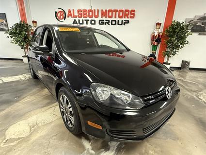 2014 Volkswagen Golf Santa Ana CA