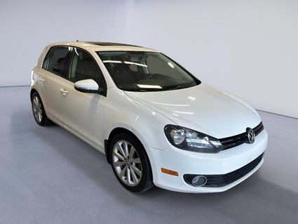 2013 Volkswagen Golf Brunswick OH