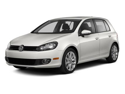 2013 Volkswagen Golf Minneapolis MN