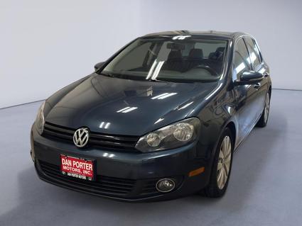 2014 Volkswagen Golf Dickinson ND