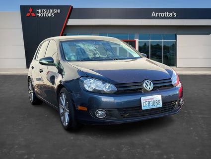 2013 Volkswagen Golf Spokane WA