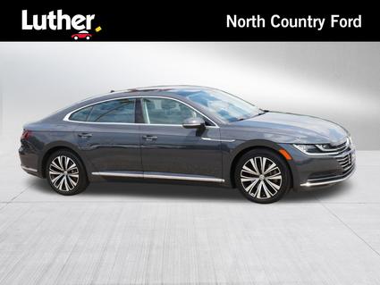 2020 Volkswagen Arteon Minneapolis MN