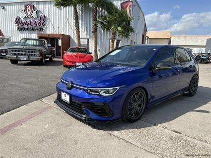 2024 Volkswagen Golf R Brownsville TX