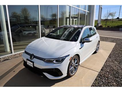 2024 Volkswagen Golf R Medford OR