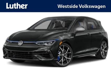 2024 Volkswagen Golf R Minneapolis MN