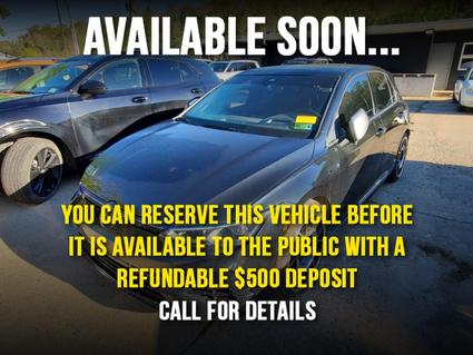 2024 Volkswagen Golf R Clarksburg WV