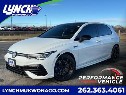 2023 Volkswagen Golf R Mukwonago WI