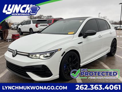 2023 Volkswagen Golf R Mukwonago WI