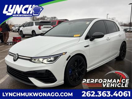 2023 Volkswagen Golf R Mukwonago WI